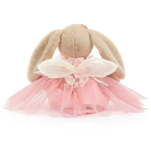 Lottie Bunny Fairy