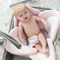 Lotus Bath