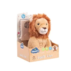 Louis the Lion Smart Sensor