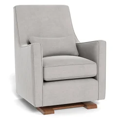 Luca Glider - European Fabric