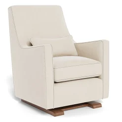 Luca Glider - European Fabric
