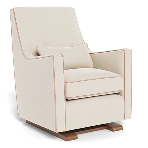 Luca Glider - European Fabric