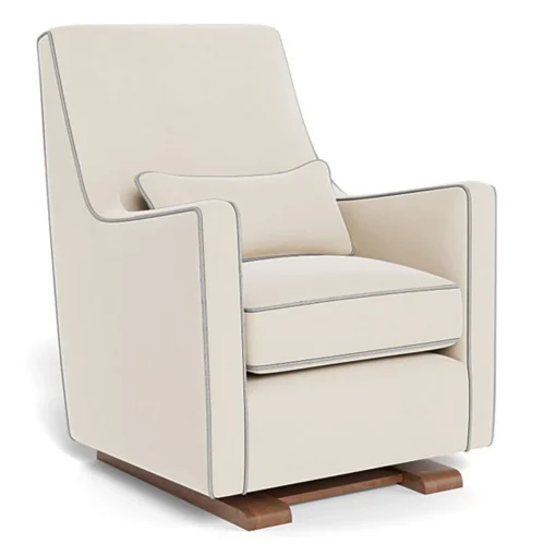 Luca Glider - European Fabric