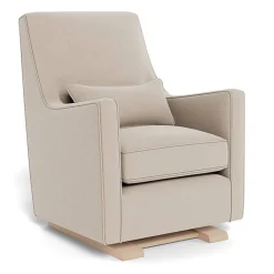 Luca Glider - Wool Fabric