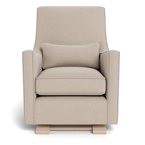 Luca Glider - Wool Fabric
