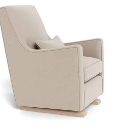 Luca Glider - Wool Fabric