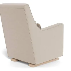 Luca Glider - Wool Fabric