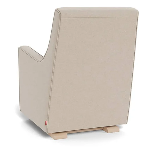 Luca Glider - Wool Fabric