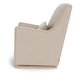 Luca Glider - Wool Fabric