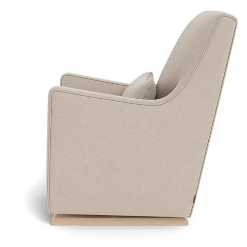 Luca Glider - Wool Fabric