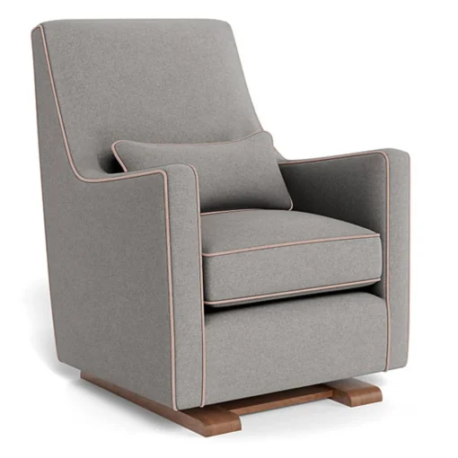 Luca Glider - Wool Fabric