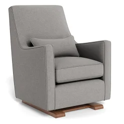 Luca Glider - Wool Fabric