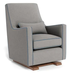 Luca Glider - Wool Fabric