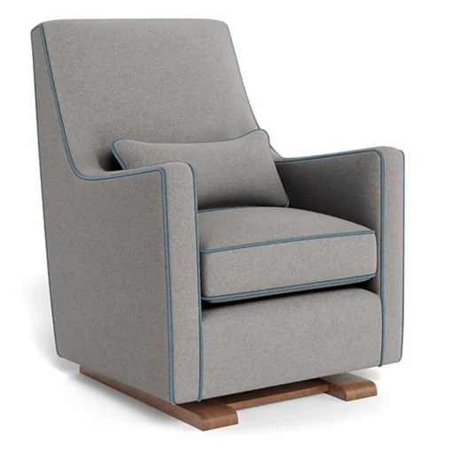 Luca Glider - Wool Fabric