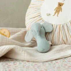Lullaby Friends Rattle