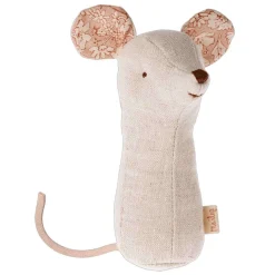 Lullaby Friends Rattle