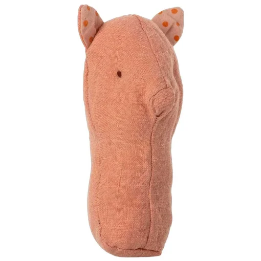 Lullaby Friends Rattle