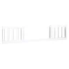 Luma Toddler Bed Conversion Kit