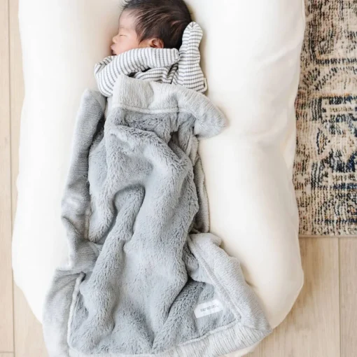 Lush Mini Blanket