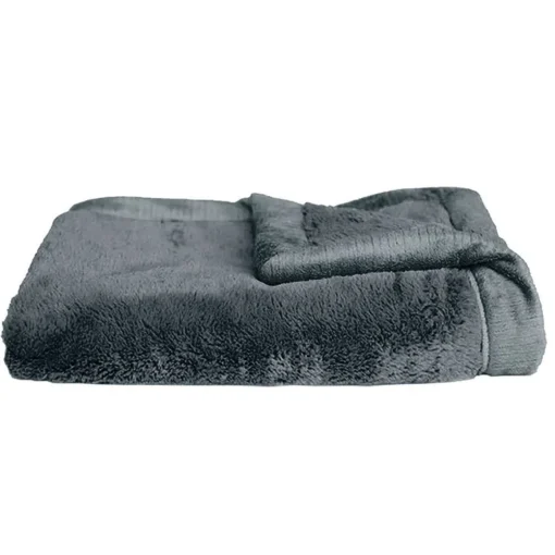 Lush Toddler Blanket