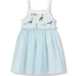 Luxe Ballet Dress