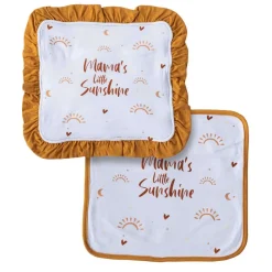 Luxe Tencel Security Blanket (2 Pack)