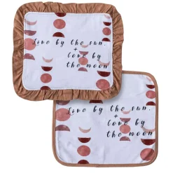 Luxe Tencel Security Blanket (2 Pack)