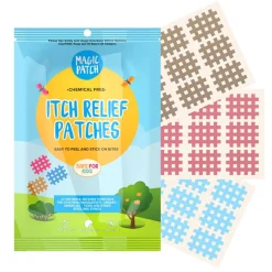 MagicPatch