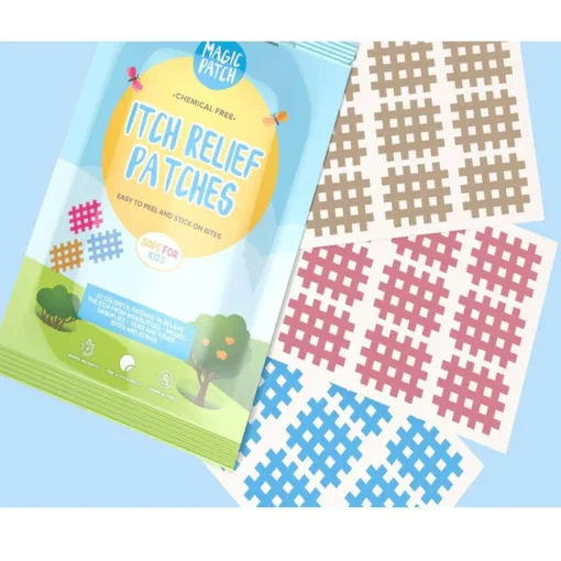 MagicPatch