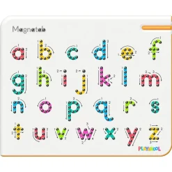 Magnatab A to Z