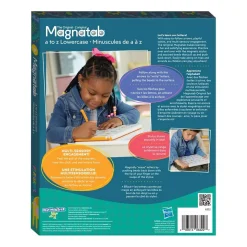 Magnatab A to Z