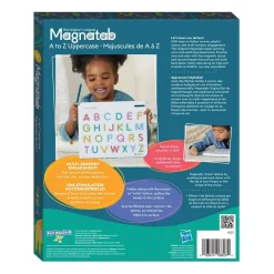 Magnatab A to Z