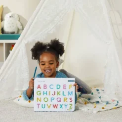 Magnatab A to Z