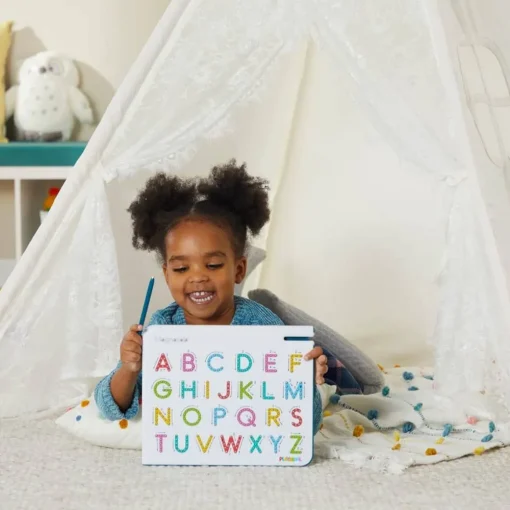 Magnatab A to Z