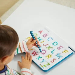 Magnatab A to Z