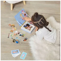 MagnetiBook