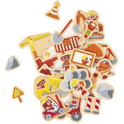 Magnets (24 Pieces)
