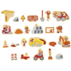 Magnets (24 Pieces)