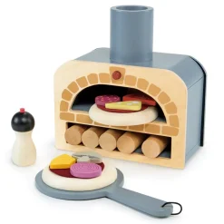 Make Me a Pizza!