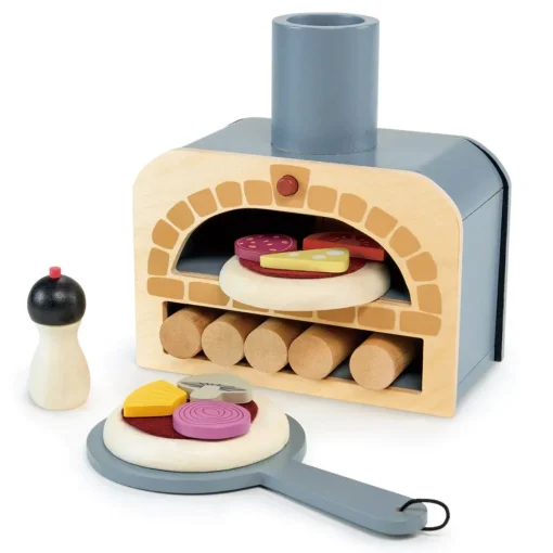 Make Me a Pizza!