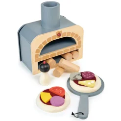Make Me a Pizza!