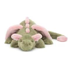 Malachy Dragon