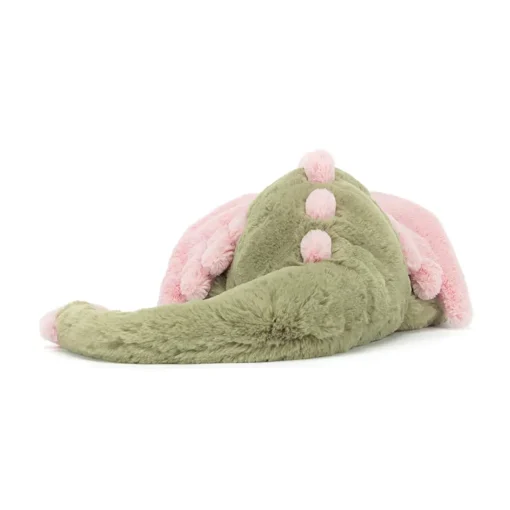 Malachy Dragon