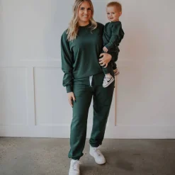 Mama Crew
