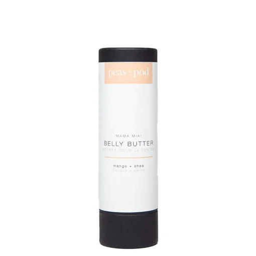 Mama Mia! Belly Butter
