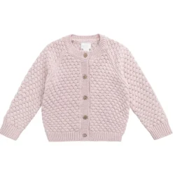 Maple Cardigan