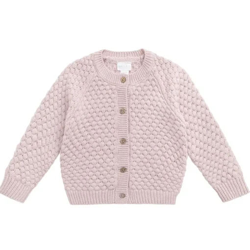 Maple Cardigan