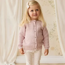 Maple Cardigan