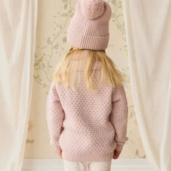 Maple Cardigan