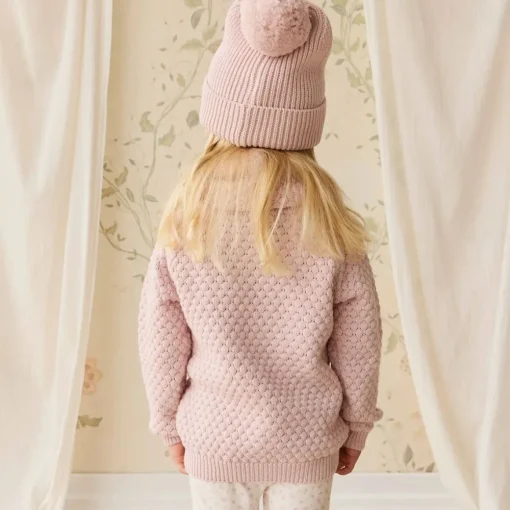 Maple Cardigan